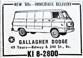 Gallagher Ad