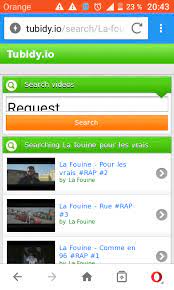 Tubidy is a free mp3 download and mobile video index it transcodes them into mp3 and mp4 to be played on your local device. Tubidy Io Comment Telecharger Des Videos De Tres Bonne Qualite Sans Youtube Ou Vidmate Et Cie Lumumbageek