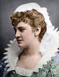 Lillian Nordica by Granger