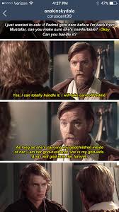 Pin By Victoria On Star Wars Lover Star Wars Lovers Star Wars Memes Star Wars