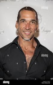 The prince los angeles hi-res stock photography and images