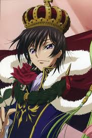 Pin By Jonathan Laprade On Code Geass Anime Code Geass Anime Lelouch Vi Britannia