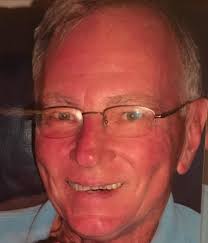 Roy Cochrane Obituary