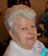 Obituary information for Christine Colette Martin