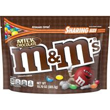 M M S Milk Chocolate Candies 10 7oz Sharing Size In 2020 Chocolate Candy Milk Chocolate Candy Candy