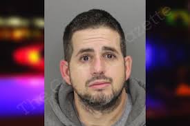 Mark Sewell — Cobb County Jail Bookings