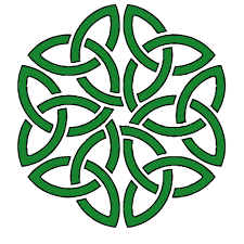Problem Solving Celtic Knot Meanings Chart Celtic Knot