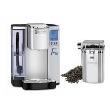 Black Decker Coffee Pots At Walmart Home In 2020 With Images Coffee Canister Single Cup Coffee Maker Cuisinart