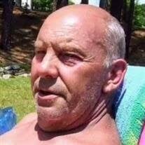 Virgil Eugene Jarrell Obituary