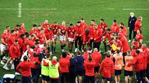 Springboks to play bulls before lions tests. Rgrgmhhnoz2o5m