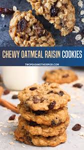 Vanilla And Cocoa Cookies Hq Recipes Recipe Oatmeal Raisin Cookies Chewy Best Oatmeal Raisin Cookies Oatmeal Cookies Chewy