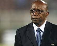 Cut Jack Warner and he probably bleeds brown envelopes