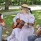 Neil Woodward, Michigan's Troubadour with Suzanne event image