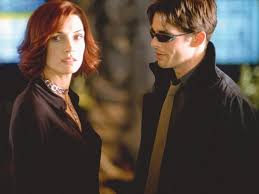 They marry the good guy. X Men To Be Made Into Live Action Tv Series