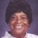 Mary Palmer Obituary