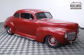 Image result for Harbor Gray 1941 Mercury