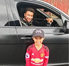 About 213 results (0.5 seconds). Touching Moment Manchester United Star Jesse Lingard Meets Adoring Fan And Receives Panini Sticker Daily Mail Online
