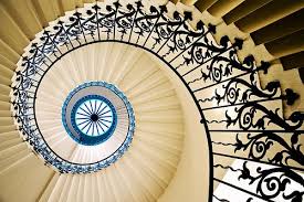 Spiral Spiral Staircase Stairways Stairs Design