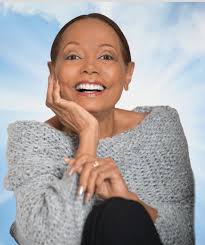 Florence LaRue: A Legendary Vocalist Leading with Grace