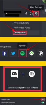 3.how to show spotify on discord mobile? How To Create A Spotify Listening Party On Discord For Android