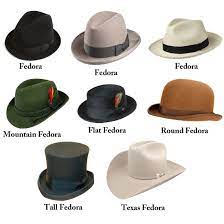 Pin By Nancy Daly On Boho 2 Hats For Men Types Of Hats Mens Hats Fashion
