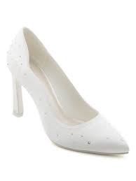 Immagina la donna che vuoi essere oggi e quali sono le scarpe perfette per te. Top Class Scarpe Sposa Toi Spose