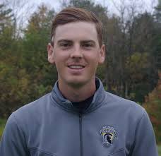 2015-16 Men's Golf Roster