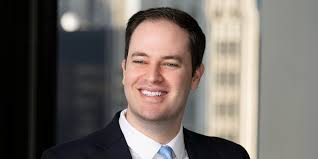 Daniel Joseph Robinson