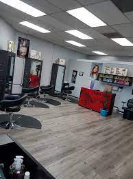 Nearby feature of lokaci also uses map api to sort and bring the top reviews and ratings from the people are the best indicators of how good a hair salon is. Illusion Hair Salon Photos Facebook