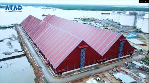 Best movies on spectrum tv on demand / watch on de. Atad Steel Structure Corporation Chingluh Shoes Factory Project Vinh Long Facebook