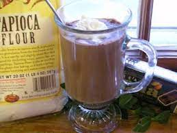 Betumiblog Recipe 50 Ghana Inspired Hot Chocolate Ghana Food Gluten Free Kitchen Hot Chocolate