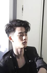 Mighty spike foto of low maintenance haircuts for men. 41 Trendy Hair Men Undercut Kpop Hair Men Undercut Exo Hair Asian Men Hairstyle Korean Men Hairstyle