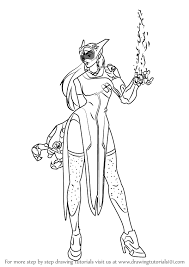 Welcome back everyone to another fun filled drawing tutorial here on dragoart.com. Cool Easy To Draw Video Game Characters Novocom Top