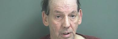 Man arrested in Darke County after woman violently attacked, held for days