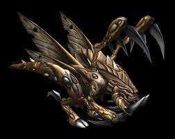 Zergling Zergling Starcraft