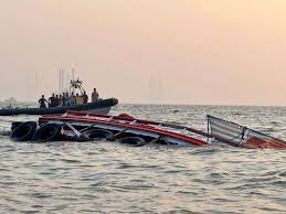 Mumbai Ferry Tragedy: Tourist inflow to ...