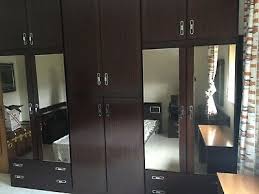 Ecco quindi letti laccati, prevalentemente opachi (il lucido presenta. Camera Da Letto Anni 80 Fatta A Mano Regalo Eur 0 50 Picclick It