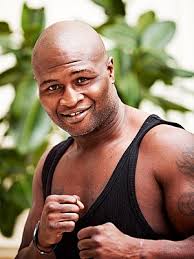 James Toney Facts for Kids