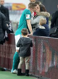 She is the beautiful wife of the professional german footballer toni kroos. Jessica Farber La Unica Persona Que Ha Conseguido Poner Nervioso A Toni Kroos
