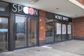 At Least Five Fareham Shopping Centre Stores Are Closing Including River Island After 34 Years The News