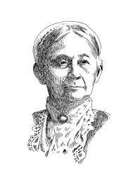 Louisville Women and the Suffrage Movement