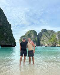 Crossed off the list, only to add it back