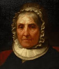 Schuyler Sisters & Their Circle Exhibit in Albany