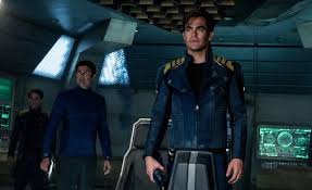 Review: 'Star Trek Beyond' is a spacey summer treat - Daily Emerald