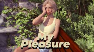 My Pleasure [v0.39 Elite] – Download + Walkthrough & Gallery Mod | Tasty  Pics Studio » Visitmama