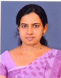 Annie Eapen's Instagram, Twitter & Facebook