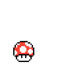 We did not find results for: Pixilart Mario Mushroom 8 Bit By Anonymous