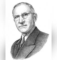 Dean Edwin Jackson Kyle 1899