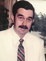 Obituary information for Hubert A. Jenkins