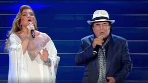 Romina power e albano carrisi protagonista di una nuova notizia che li vede come protagonisti assoluti. Romina Power E Albano Tornano Insieme Fan In Delirio Meteoweek